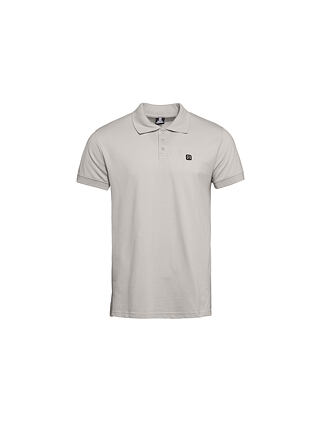 Horsefeathers triko Kato Polo - cement